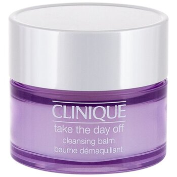 Take the Day Off Cleansing Balm - Odličovací balzam